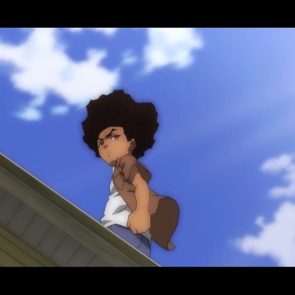 Meet your Posher, Chauncey - Picture 1 of 1